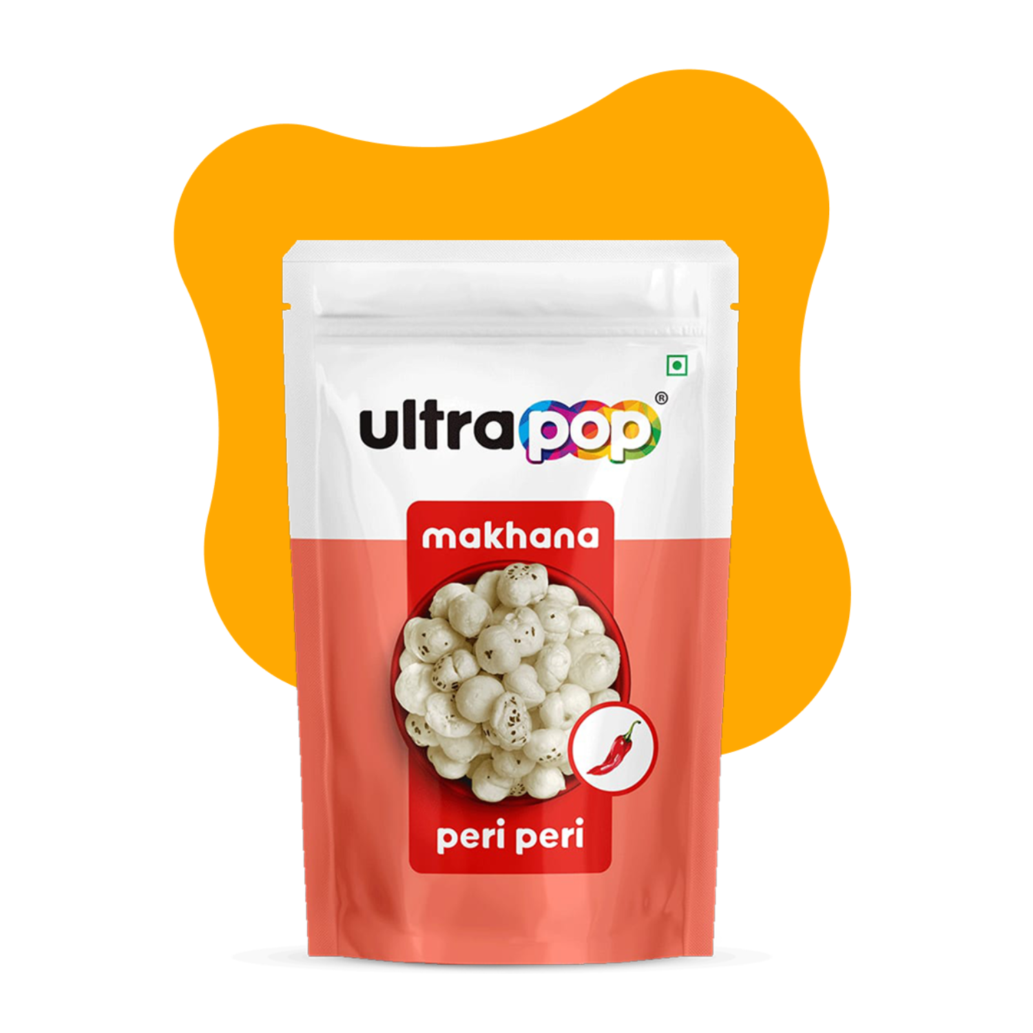 Peri Peri Makhana
