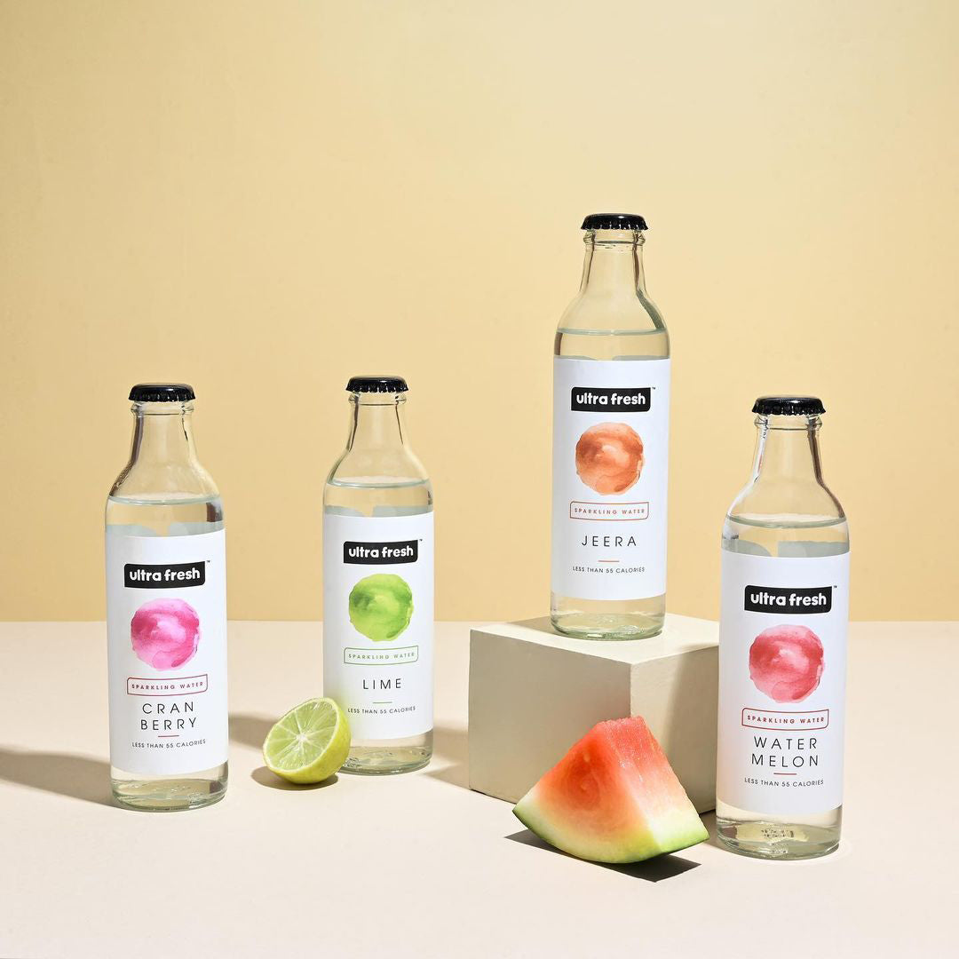 Lime (Pack of Eight)
