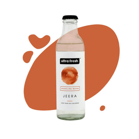 Jeera (Pack of Eight)