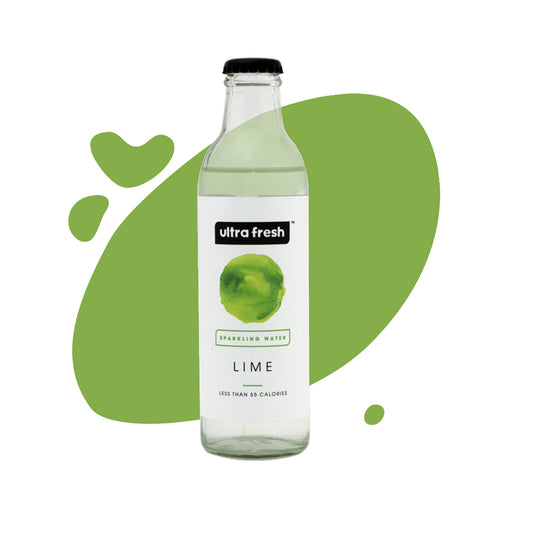 Lime (Pack of Eight)
