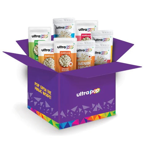Premium Tins & Boxes