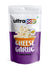 Cheese Garlic Popcorn