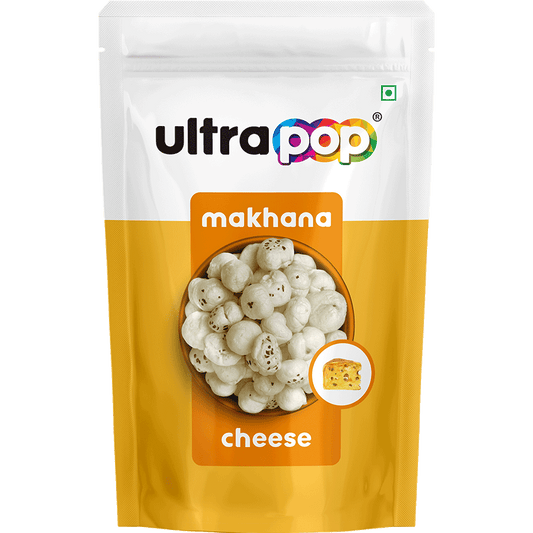 Cheese Makhana