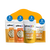 Cheesylicious Stock-ups