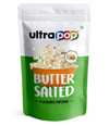 Butter Salted Popcorn