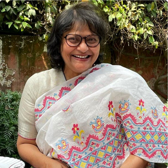 Sheela Bhatt